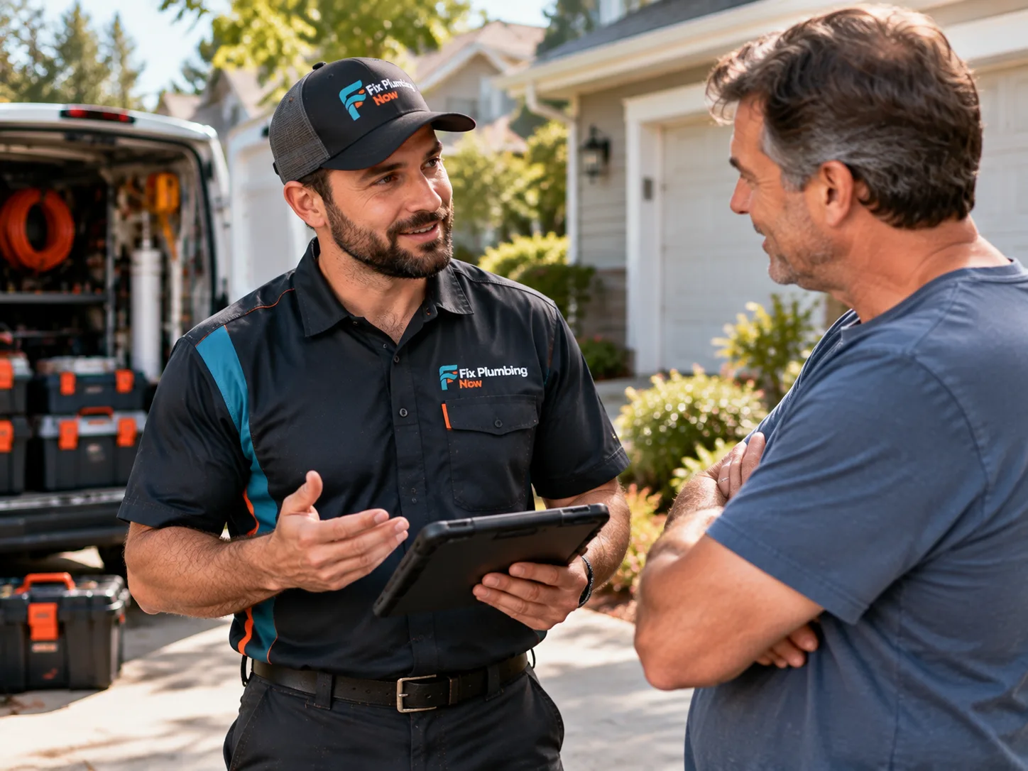 Clogged Drain Service West Orange, NJ FAQs